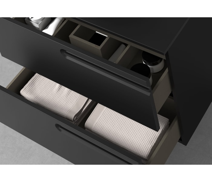 Conjunto mueble de baño Royo Econic Detalle 5