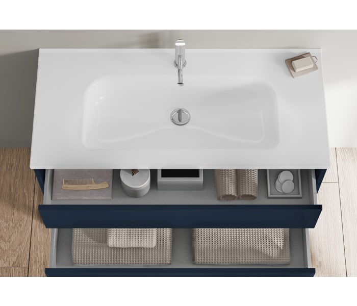 Conjunto mueble de baño Royo Econic Detalle 7
