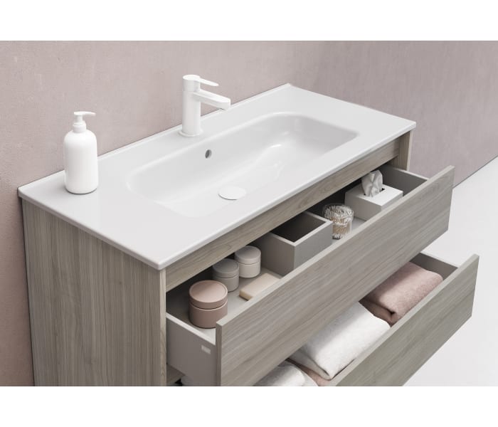 Conjunto mueble de baño Royo Sansa Detalle 5
