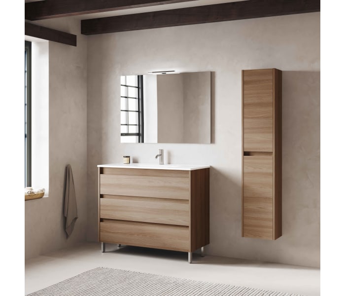 Conjunto mueble de baño Royo Sansa Principal 0