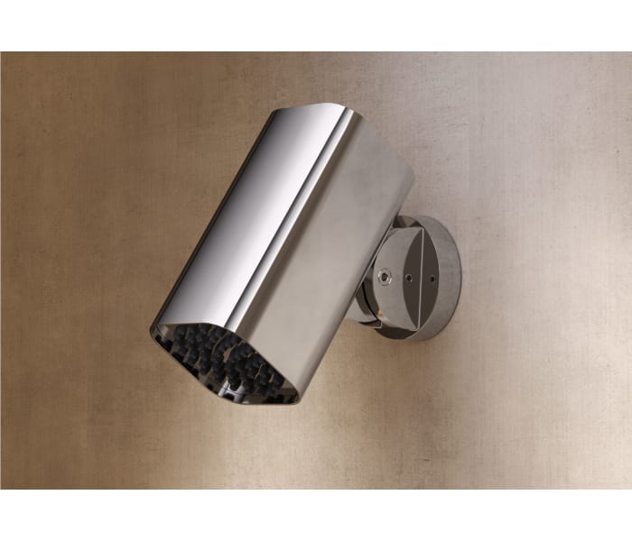 Conjunto de ducha empotrado Imex Toscana Detalle 7