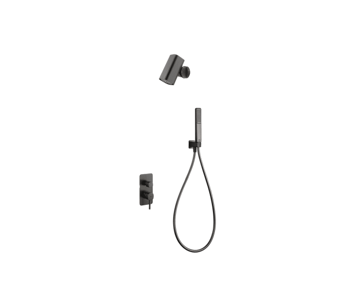 Conjunto de ducha empotrado Imex Toscana Principal 5