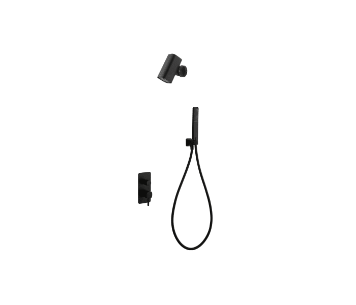 Conjunto de ducha empotrado Imex Toscana Principal 1