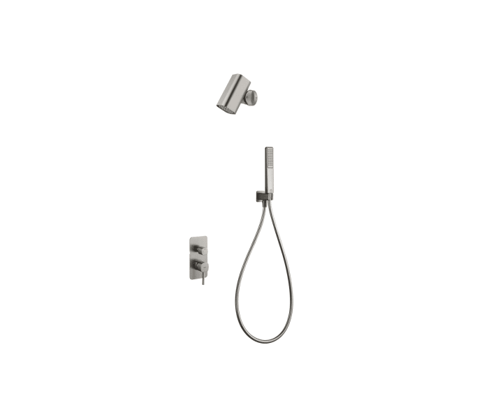 Conjunto de ducha empotrado Imex Toscana Principal 2