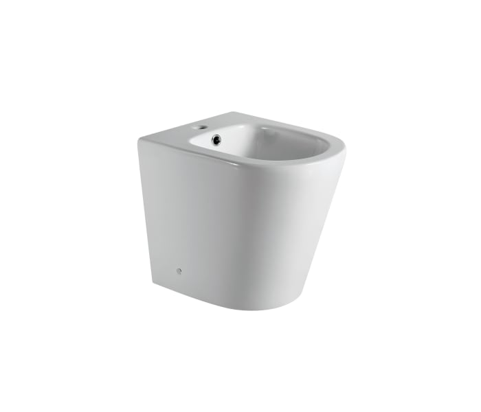 Pack inodoro + bidé Bruntec Lisboa Detalle 4