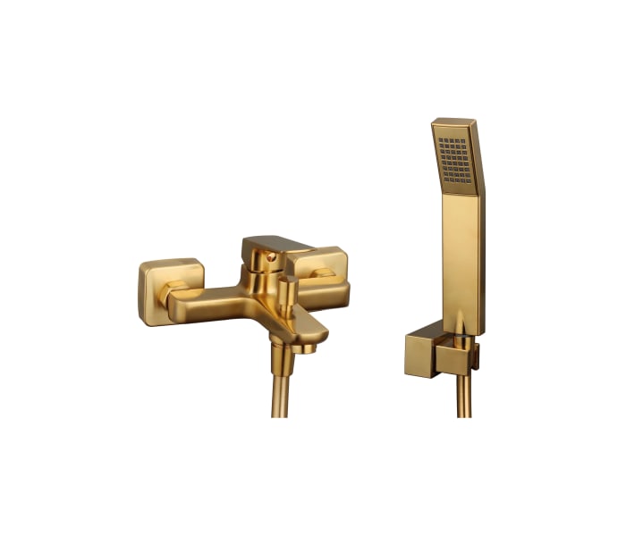 Grifo de bañera GME Marriot Principal 3