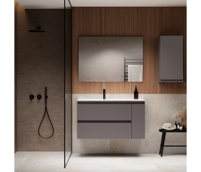 Conjunto mueble de baño Viso Bath Box Principal 4