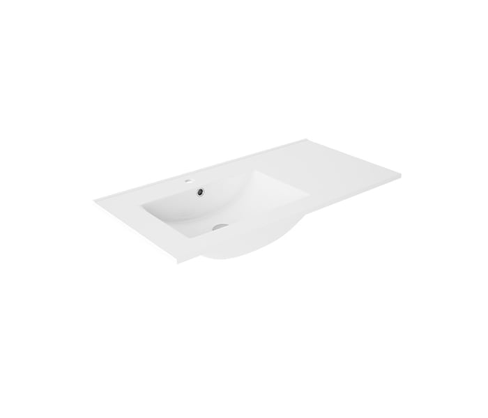 Conjunto mueble de baño Viso Box Detalle 10
