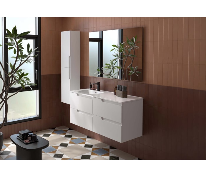 Conjunto mueble de baño Salgar Vima Principal 3