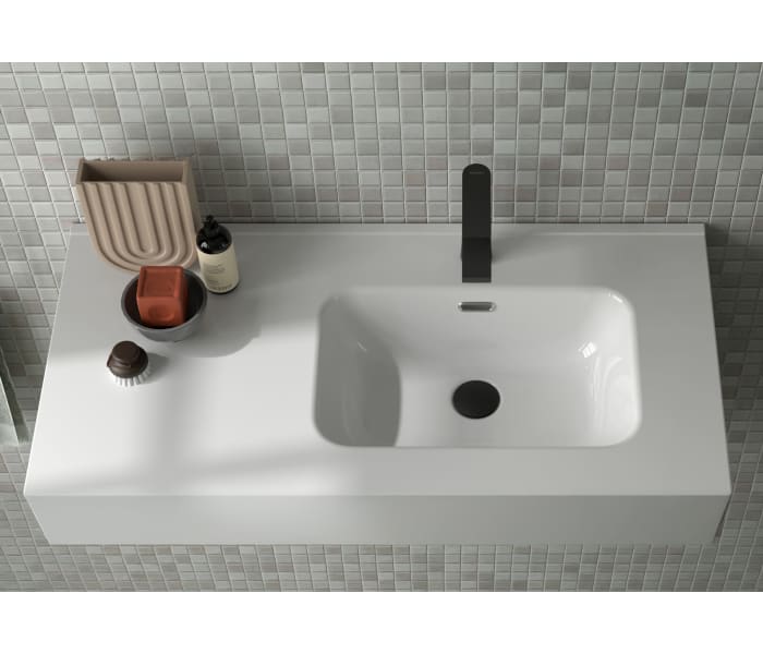 Conjunto mueble de baño Salgar Vima Detalle 4