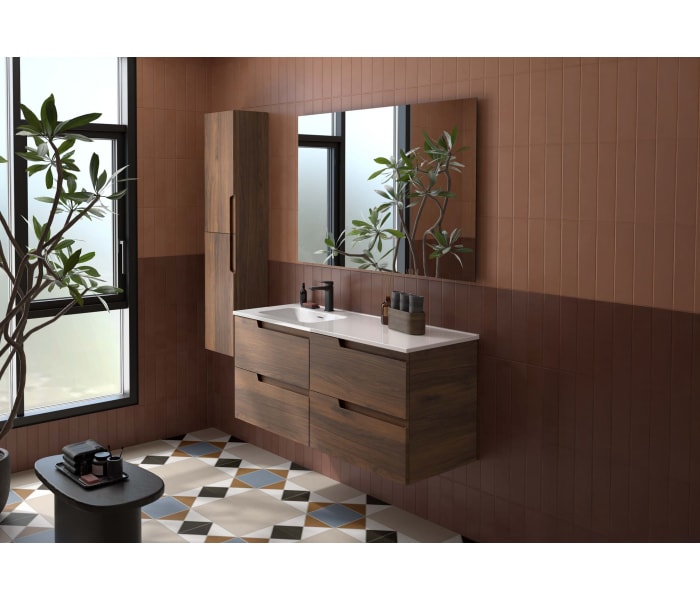 Conjunto mueble de baño Salgar Vima Principal 2