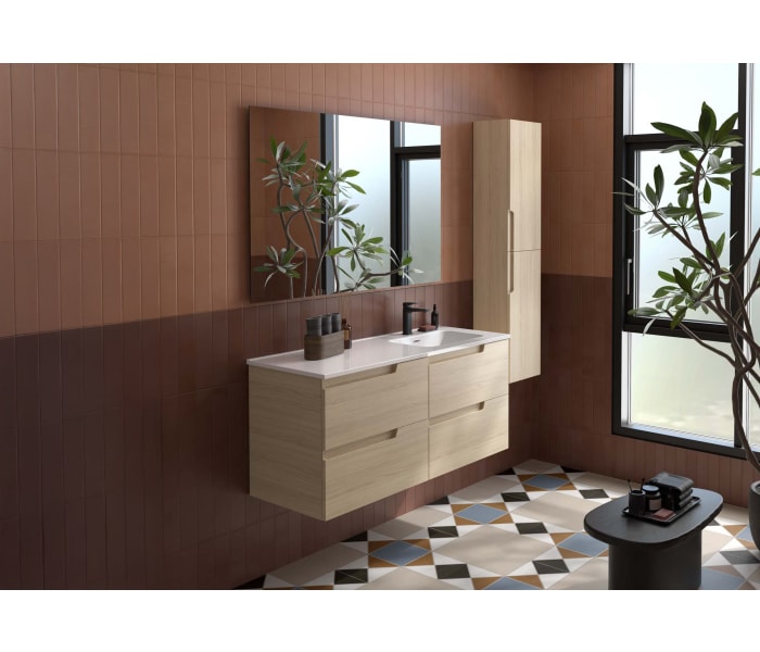 Conjunto mueble de baño Salgar Vima Principal 1