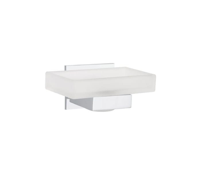 Jabonera de baño de Mediterránea de Baño Aries/Leo Detalle 2