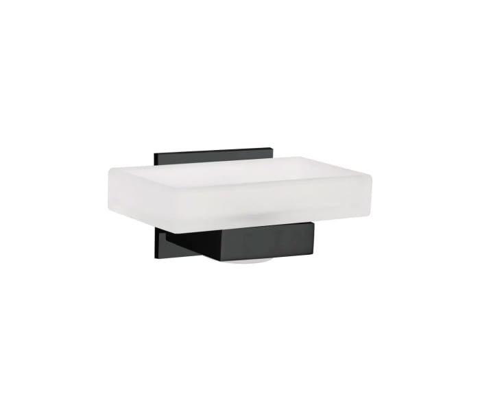 Jabonera de baño de Mediterránea de Baño Aries/Leo Detalle 3