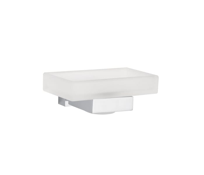 Jabonera de baño de Mediterránea de Baño Aries/Leo Principal 0
