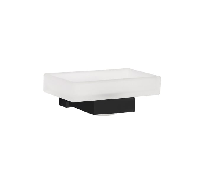 Jabonera de baño de Mediterránea de Baño Aries/Leo Principal 1