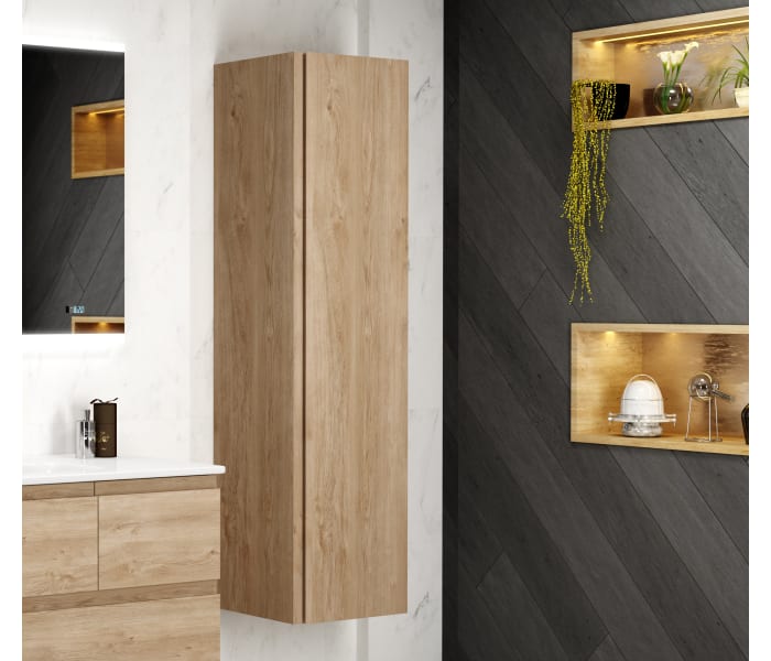 Columna de baño Coycama Cairo Ambiente 4