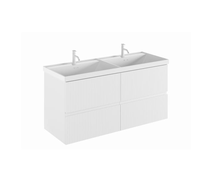 Conjunto mueble de baño Royo Vora Principal 2