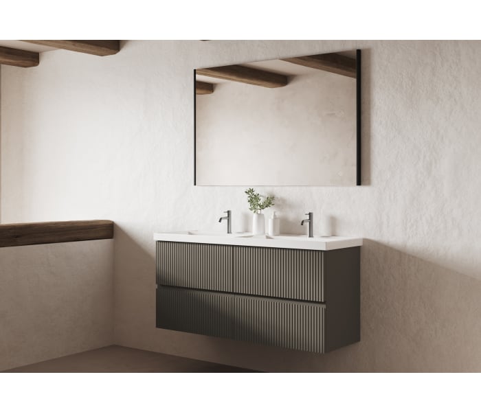 Conjunto mueble de baño Royo Vora Principal 0