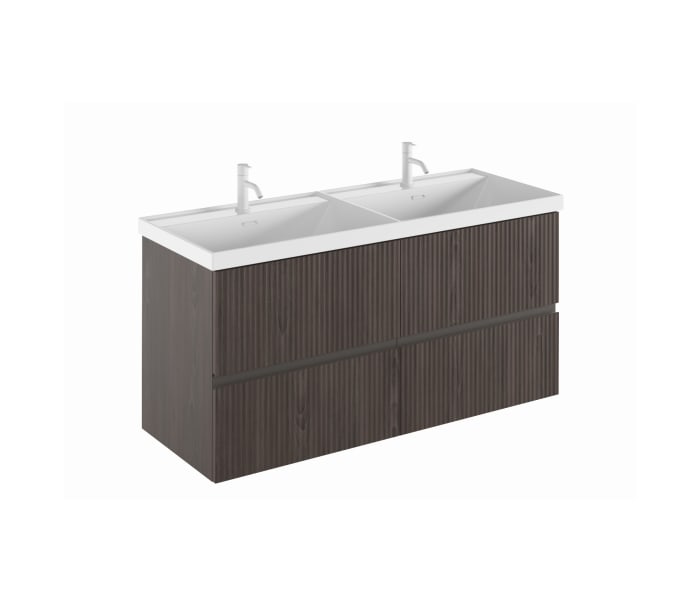 Conjunto mueble de baño Royo Vora Principal 4