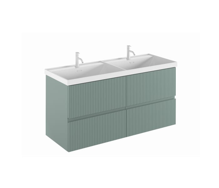 Conjunto mueble de baño Royo Vora Principal 3