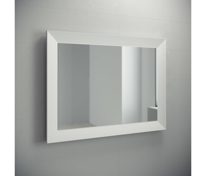 Espejo de baño Ávila Dos Novus Principal 0