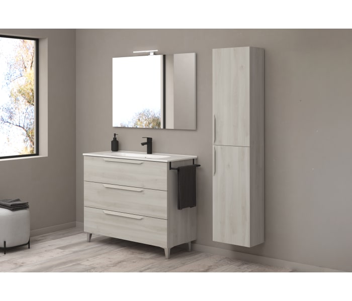 Columna de baño Royo Urban Ambiente 5
