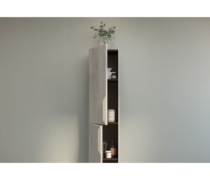 Columna de baño Royo Urban Detalle 4