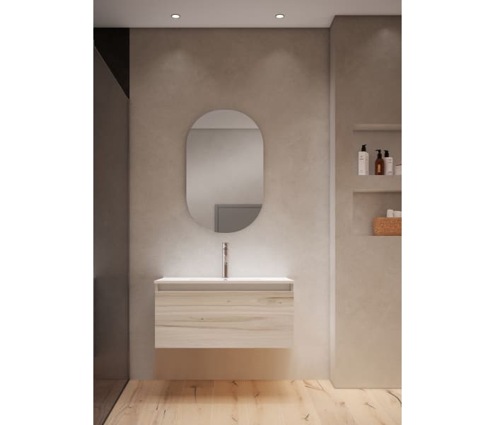 Conjunto mueble de baño Viso Bath Box Principal 1