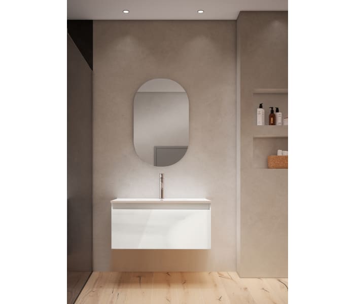 Conjunto mueble de baño Viso Bath Box Principal 9