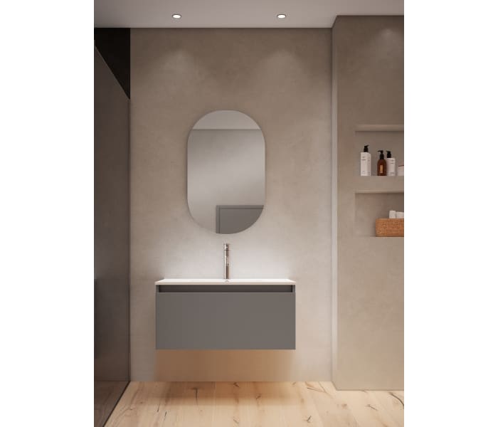 Conjunto mueble de baño Viso Bath Box Principal 5