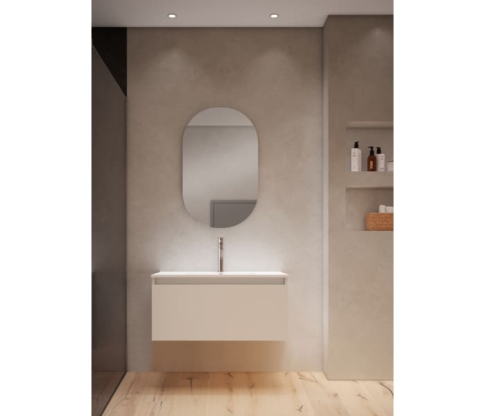 Conjunto mueble de baño Viso Bath Box Principal 6