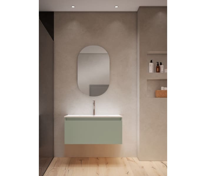 Conjunto mueble de baño Viso Bath Box Principal 7