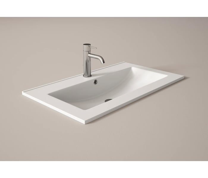 Conjunto mueble de baño Viso Box Detalle 13