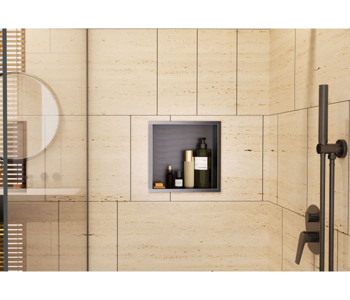 Hornacina de baño Medimex Atlantic Principal 0