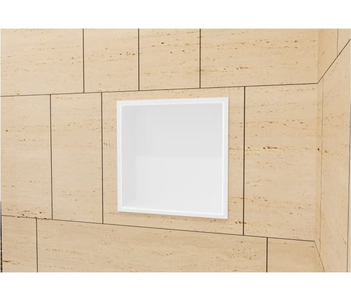 Hornacina de baño Medimex Atlantic Principal 1