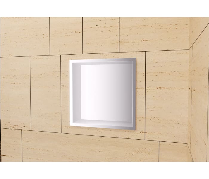 Hornacina de baño Medimex Atlantic Principal 3