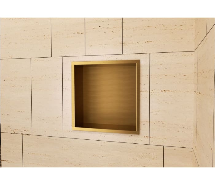 Hornacina de baño Medimex Atlantic Principal 4