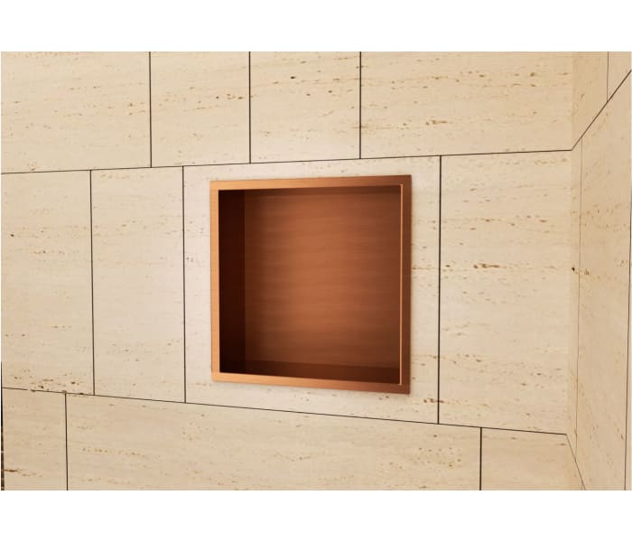 Hornacina de baño Medimex Atlantic Principal 5