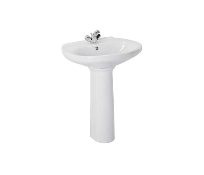Lavabo de pie Unisan Sanidusa Benissa Principal 0