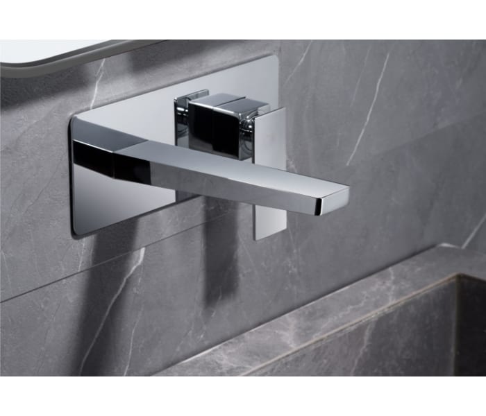 Grifo de lavabo empotrado Imex Pisa Detalle 6