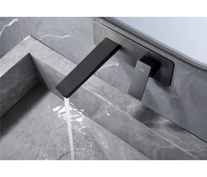 Grifo de lavabo empotrado Imex Pisa Detalle 5