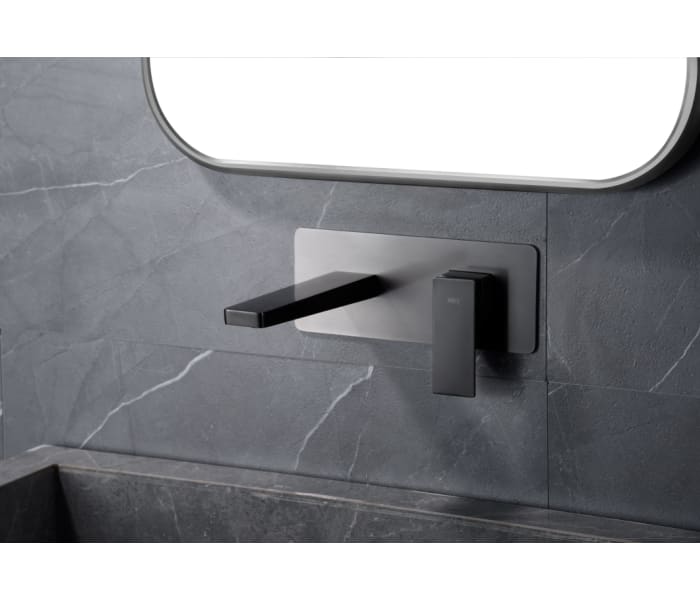 Grifo de lavabo empotrado Imex Pisa Ambiente 7