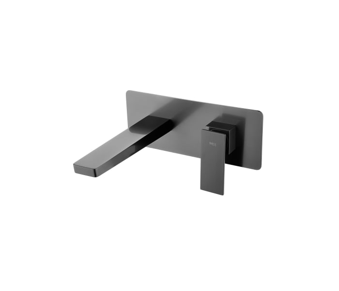 Grifo de lavabo empotrado Imex Pisa Principal 3