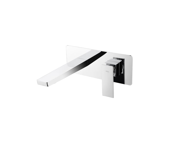 Grifo de lavabo empotrado Imex Pisa Principal 0