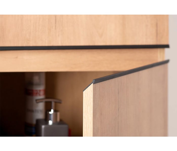 Columna de baño Bruntec Roma Detalle 3