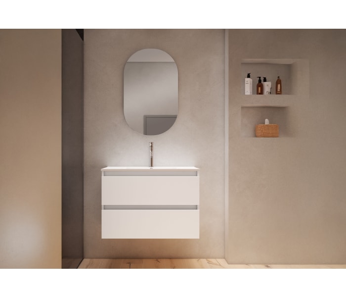 Conjunto mueble de baño Box Viso Bath Principal 3
