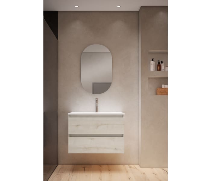 Conjunto mueble de baño Box Viso Bath Principal 1