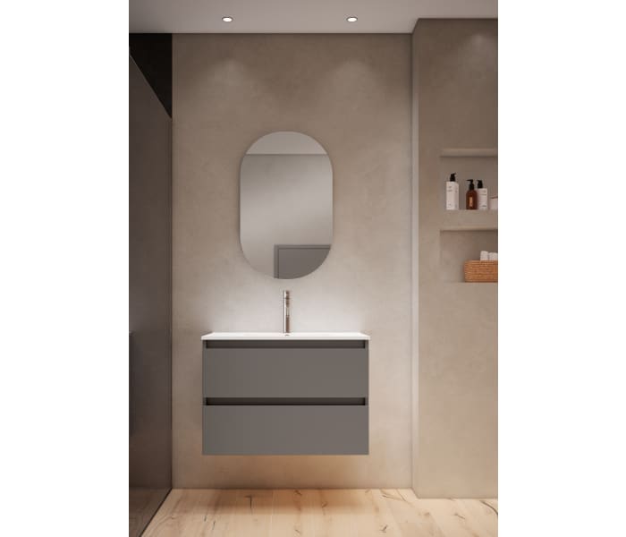 Conjunto mueble de baño Box Viso Bath Principal 4