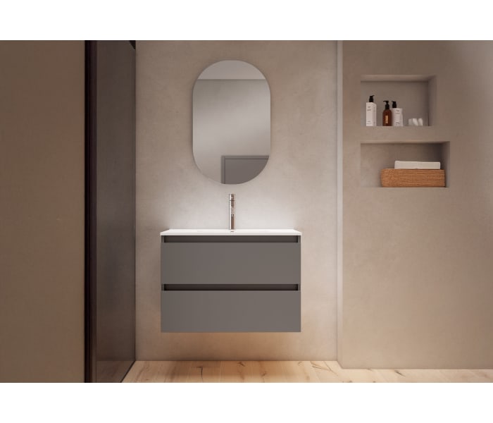 Conjunto mueble de baño Box Viso Bath Principal 4